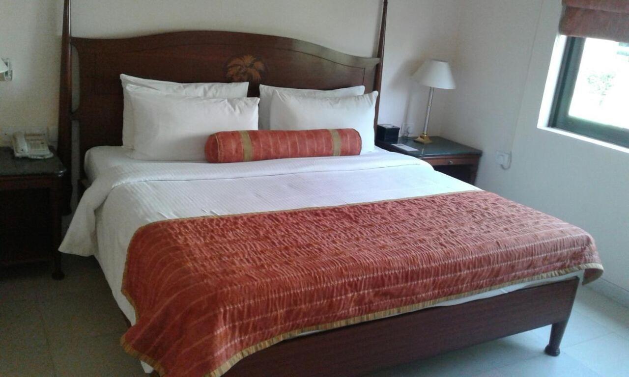 The Lalit Traveller Khajuraho Hotell Eksteriør bilde