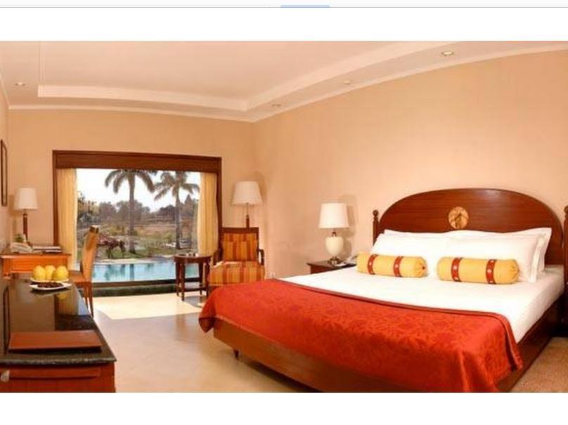 The Lalit Traveller Khajuraho Hotell Eksteriør bilde
