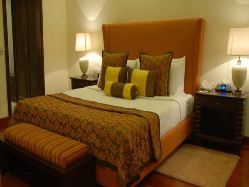 The Lalit Traveller Khajuraho Hotell Eksteriør bilde